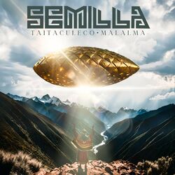 Cover of Semilla
