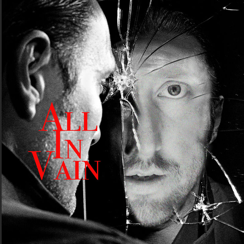 A Level Of Lies artwork
