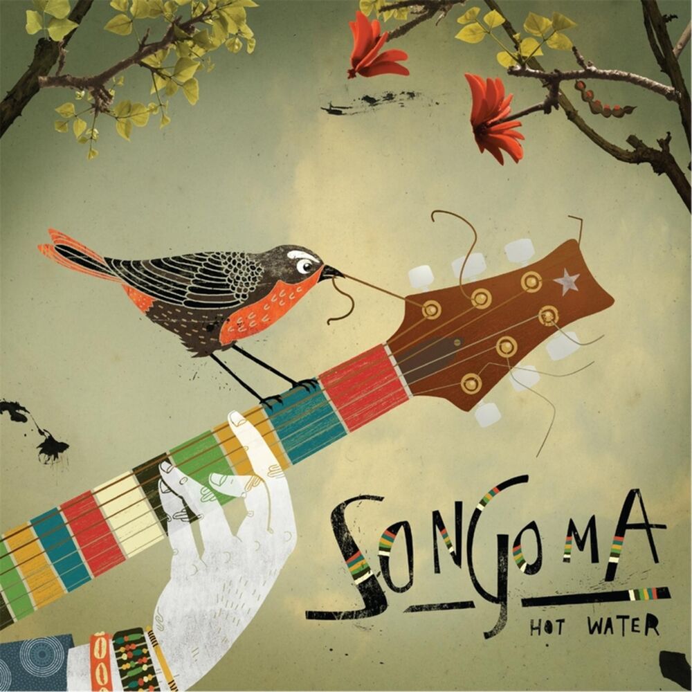 Picture of Songoma