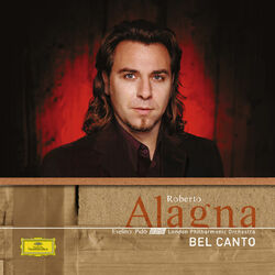 Cover of Bel Canto