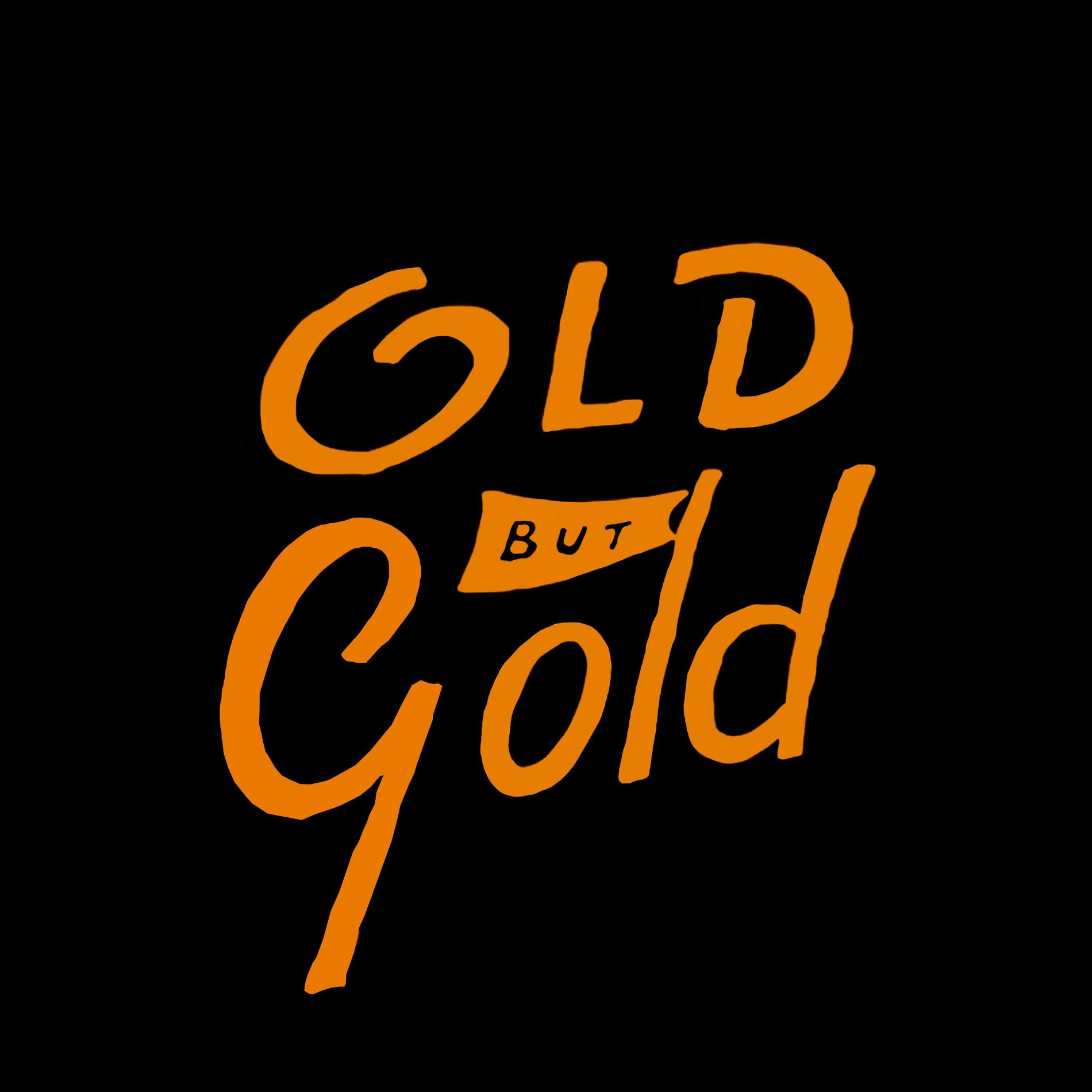 Album cover of OLD BUT GOLD (2008/2011)
