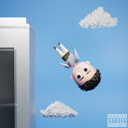 Cover of PRAY