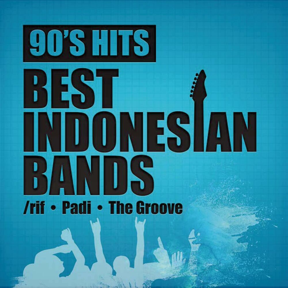 Picture of 90's Hits Best Indonesian Bands