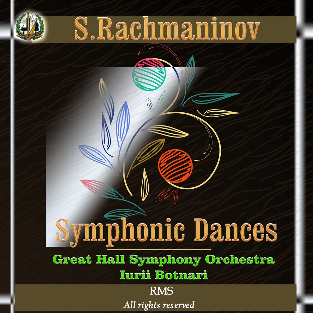 Picture of Sergei Rachmaninoff: Symphonic Dances