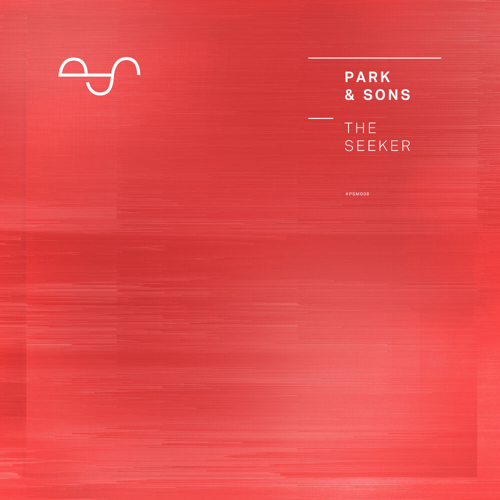 Picture of The Seeker