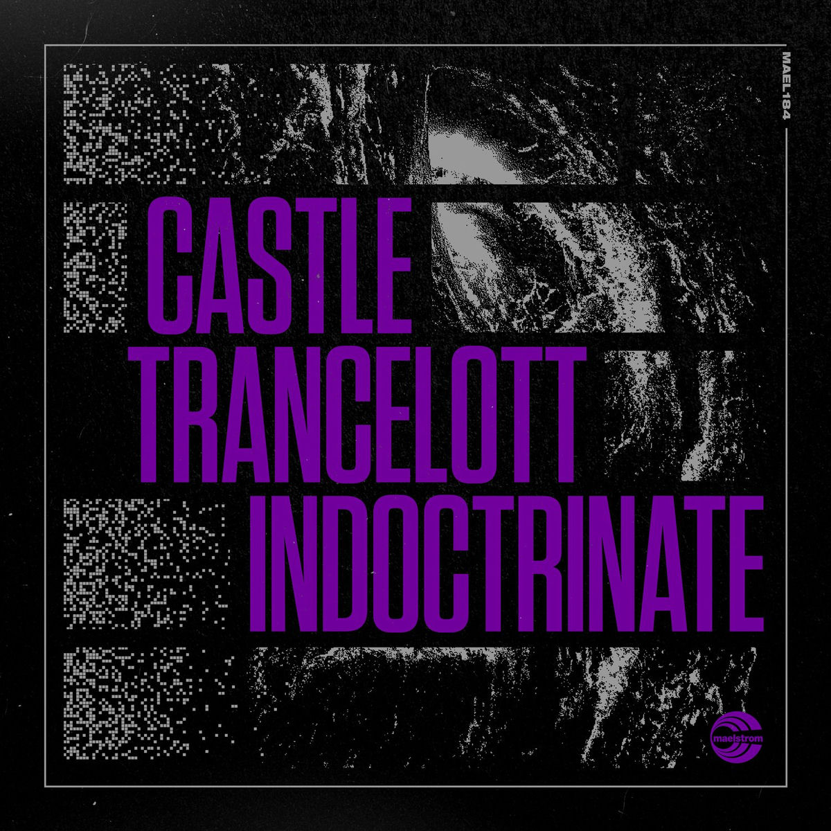 Album cover of Indoctrinate