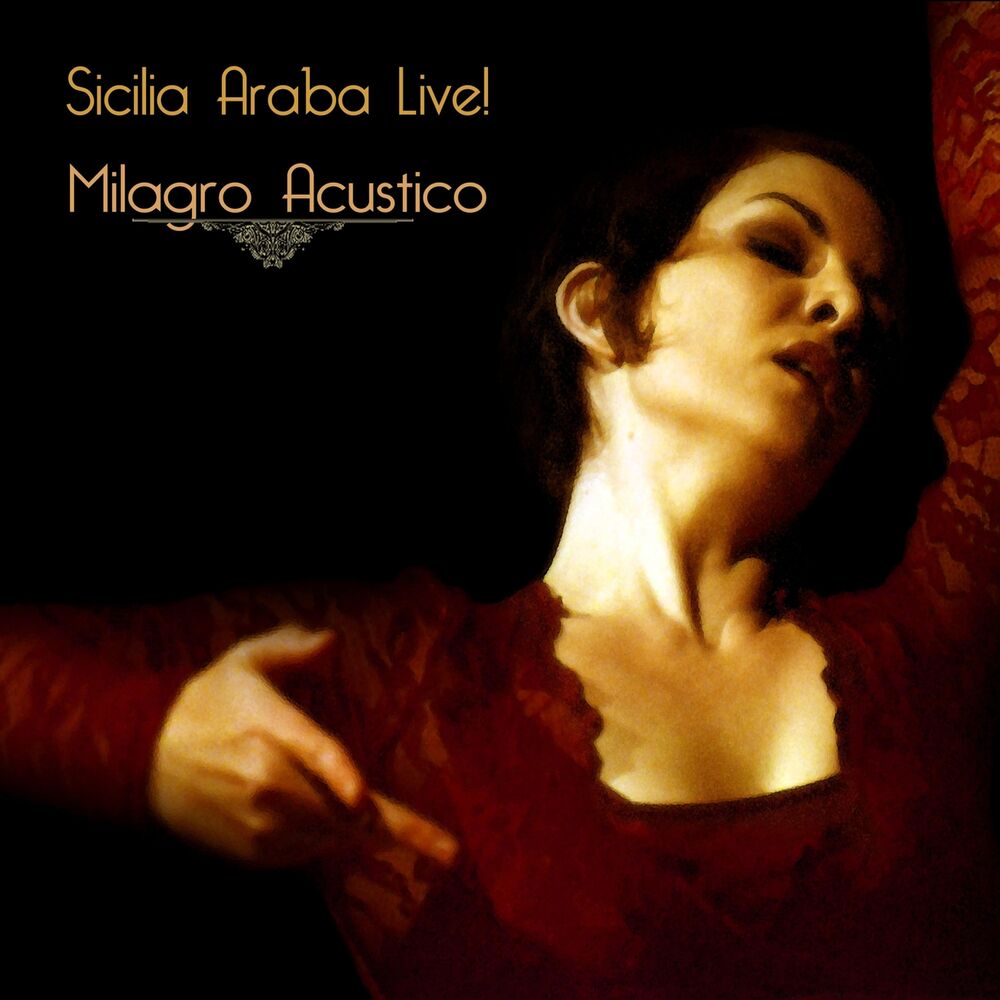 Picture of Sicilia Araba Live!