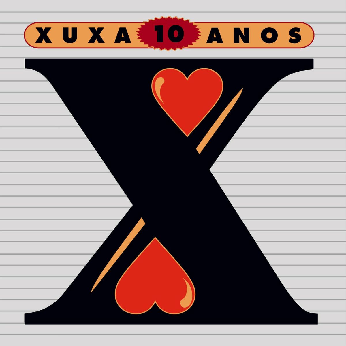 Album cover of 10 Anos