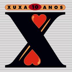 Cover of 10 Anos