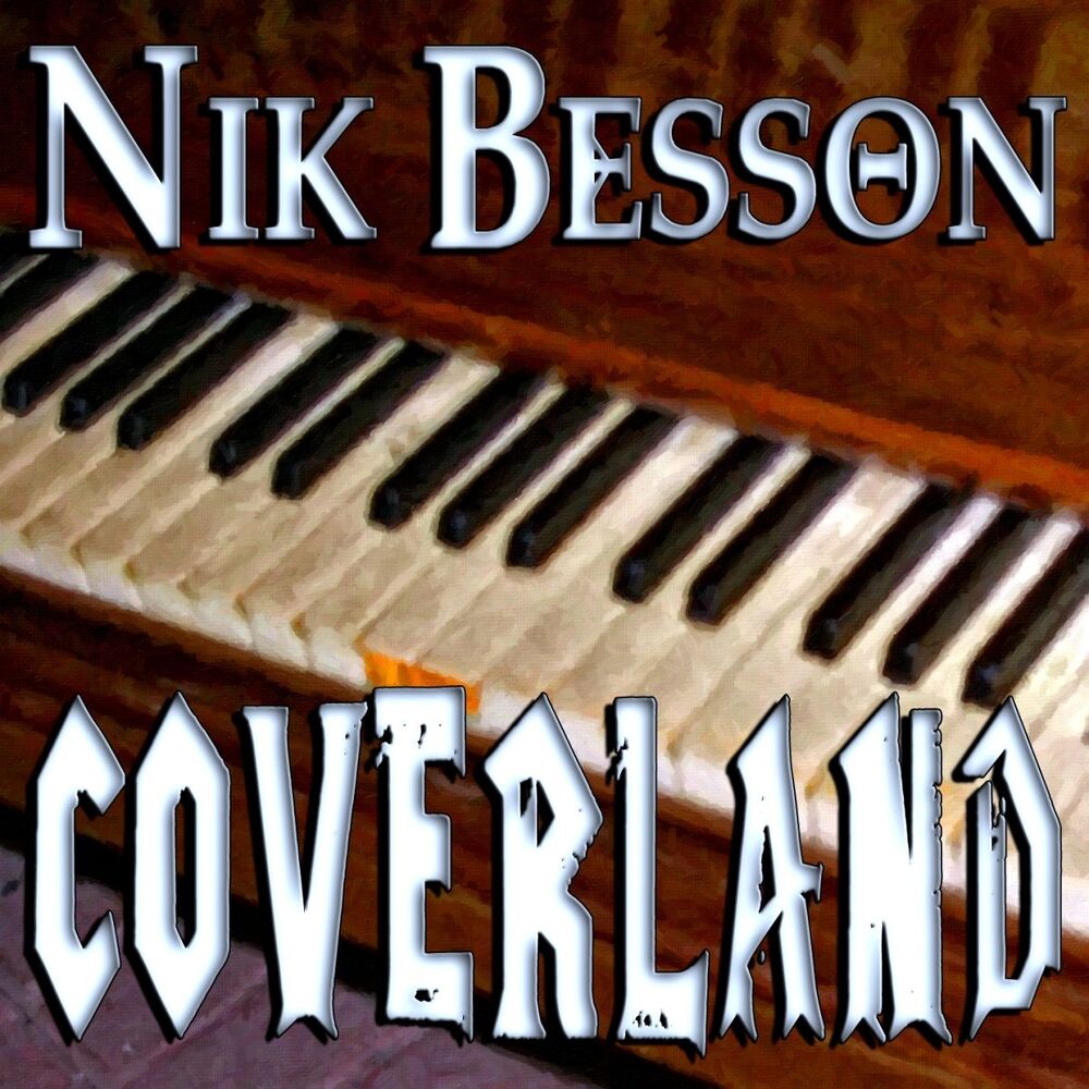 Picture of Coverland (International Hits)