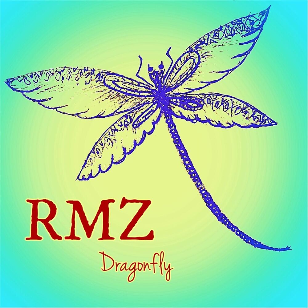 Picture of Dragonfly