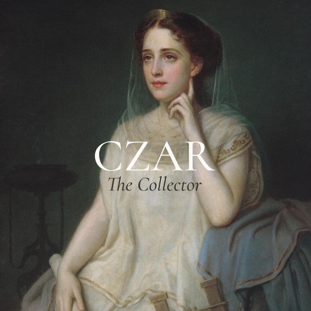 Picture of The Collector