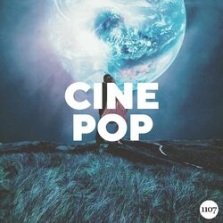 Cover of Cine Pop