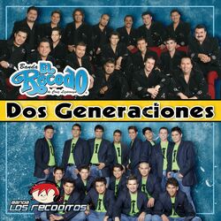 Cover of Dos Generaciones