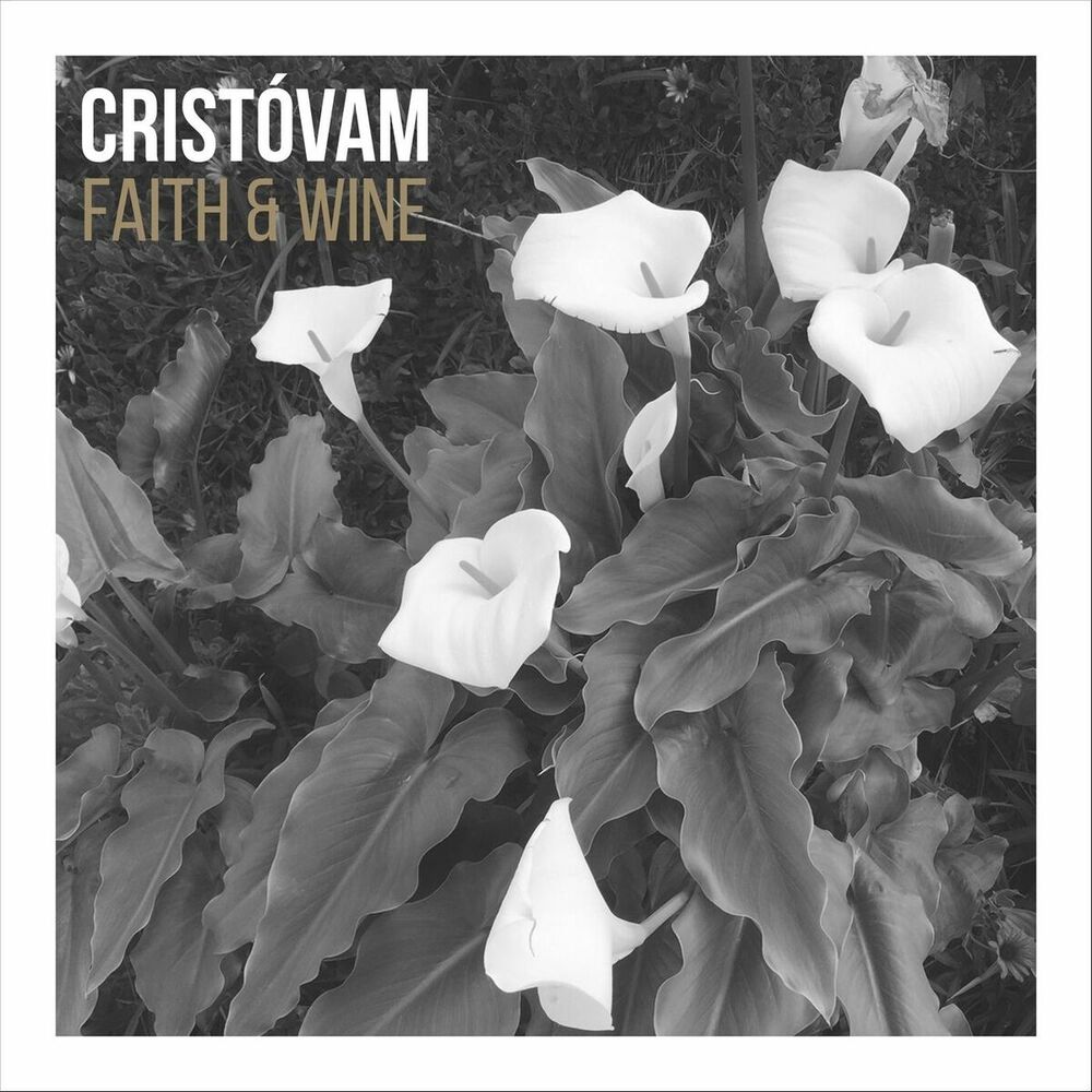 Picture of Faith & Wine