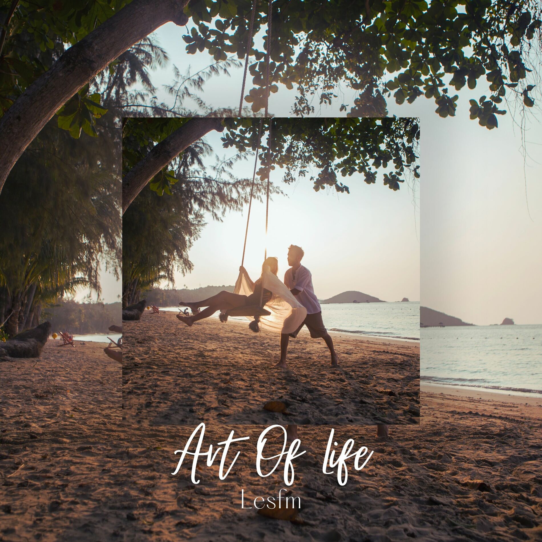 Album cover of Art of Life
