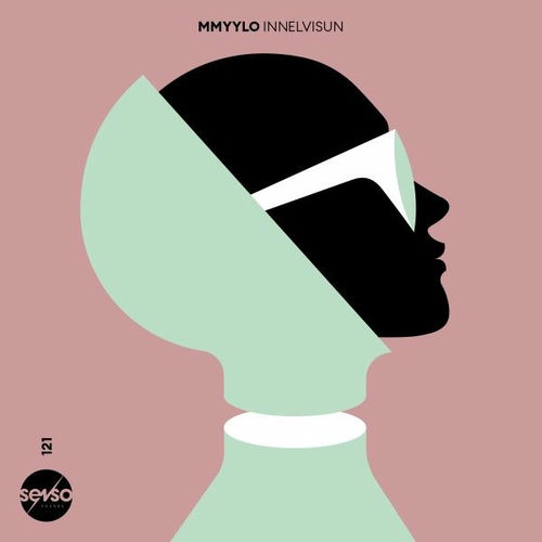 Mmyylo - Innelvisun (2025) Mmyylo - Innelvisun (2025)