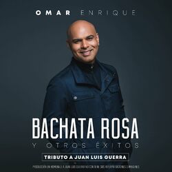 Cover of Bachata Rosa Y Otros Éxitos