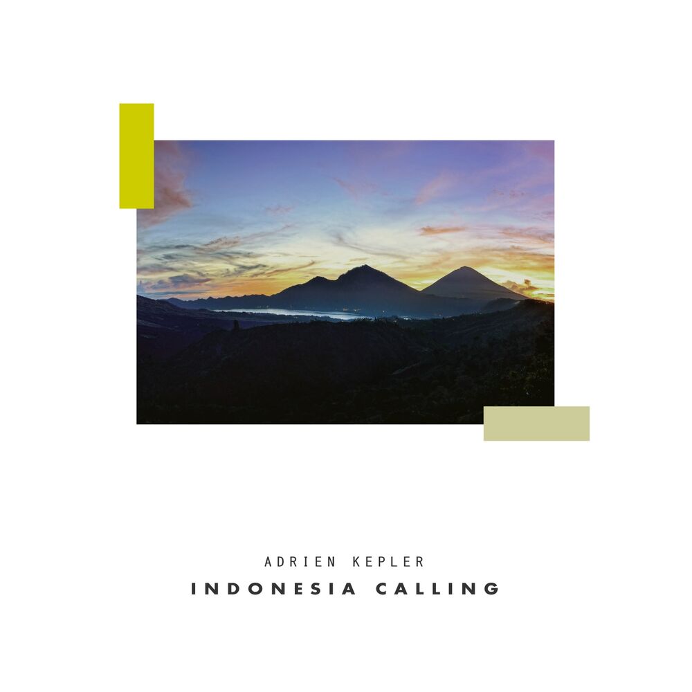 Picture of Indonesia Calling