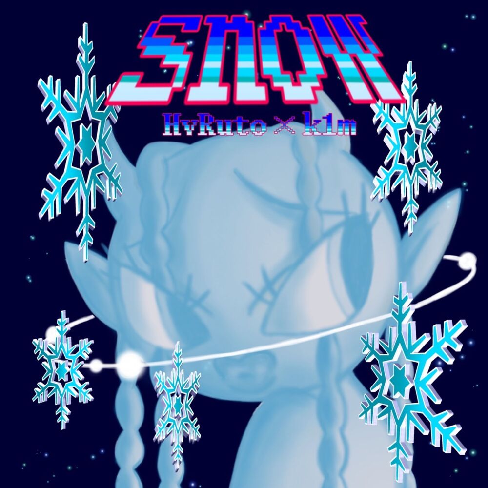 Picture of snow