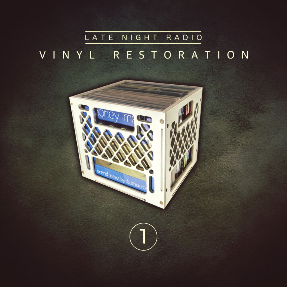 Picture of Vinyl Restoration, Vol. 1