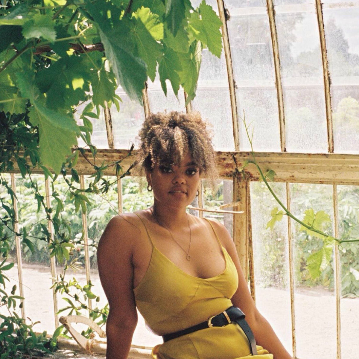 Album cover of Here