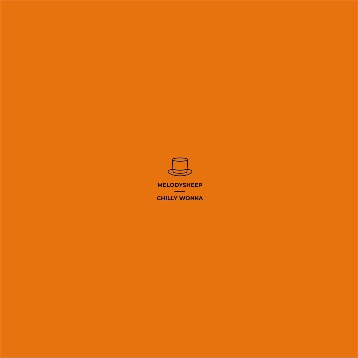 Album cover of Chilly Wonka