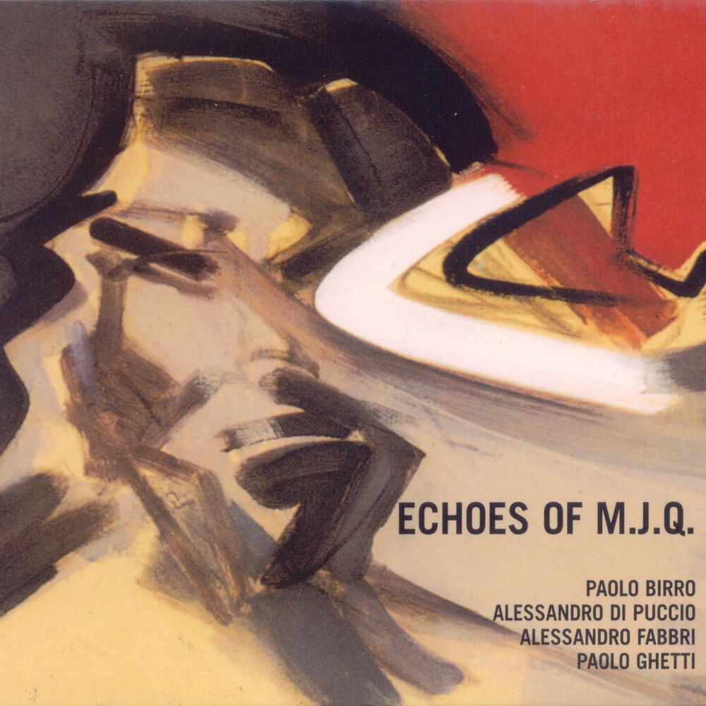 Picture of Echoes of M.J.Q.