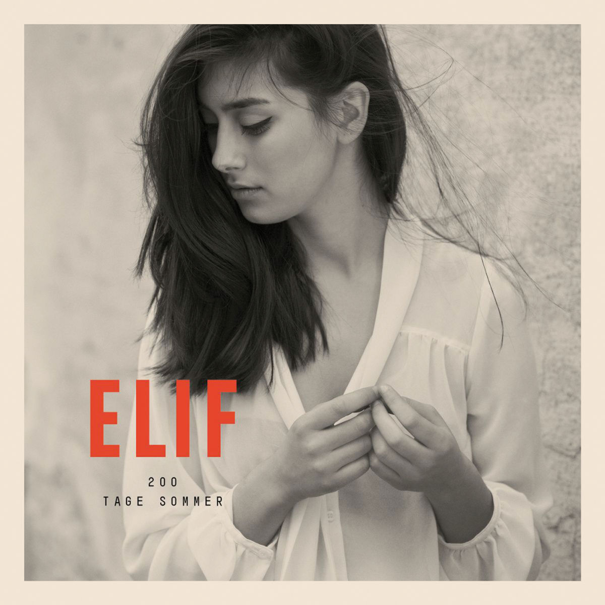 Album cover of 200 Tage Sommer