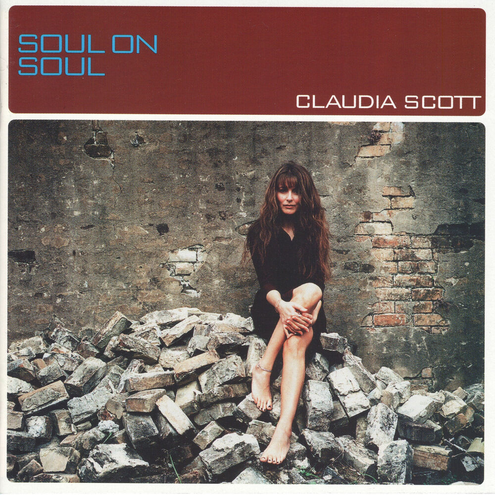 Picture of Soul on Soul