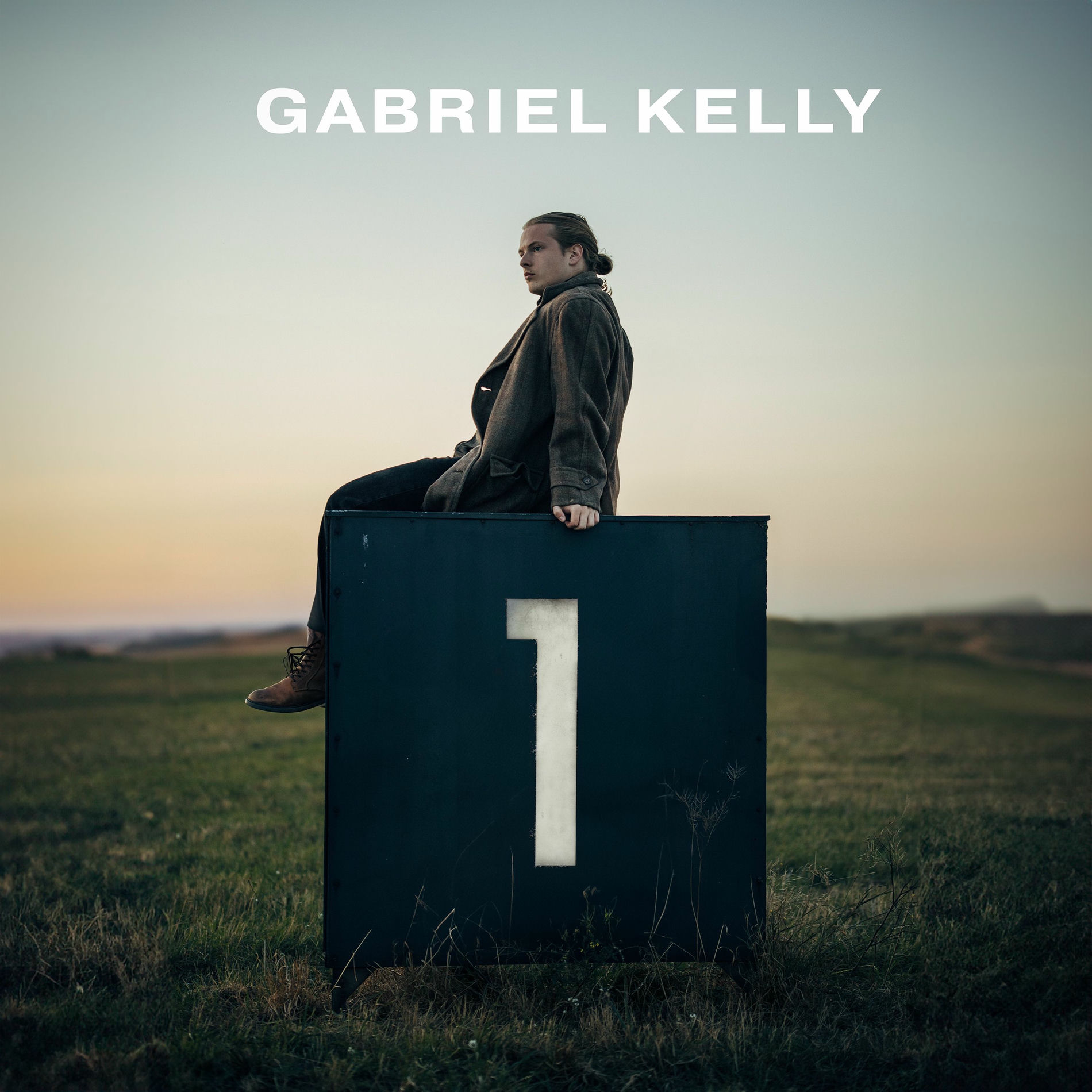 Album cover of Ganz schön schlimm