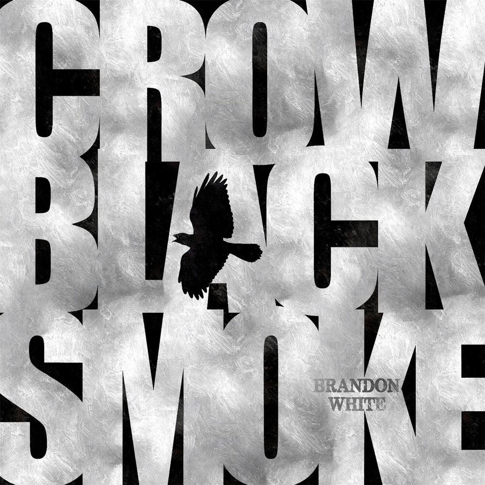 Picture of Crow Black Smoke