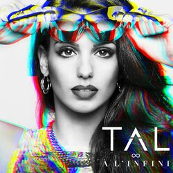 Cover of A l'infini