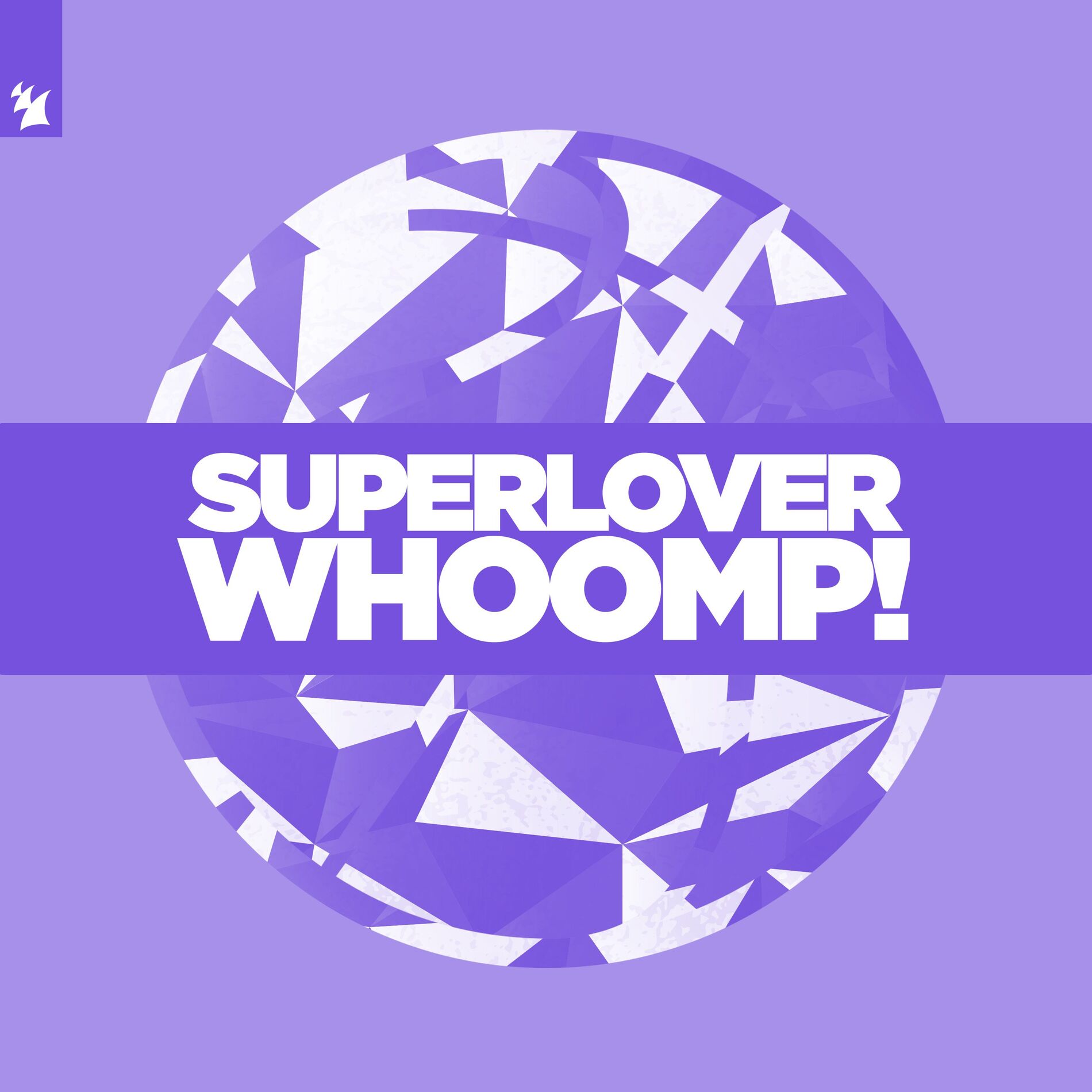 Album cover of Whoomp!