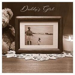 Cover of Daddy's Girl