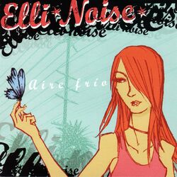 music cover