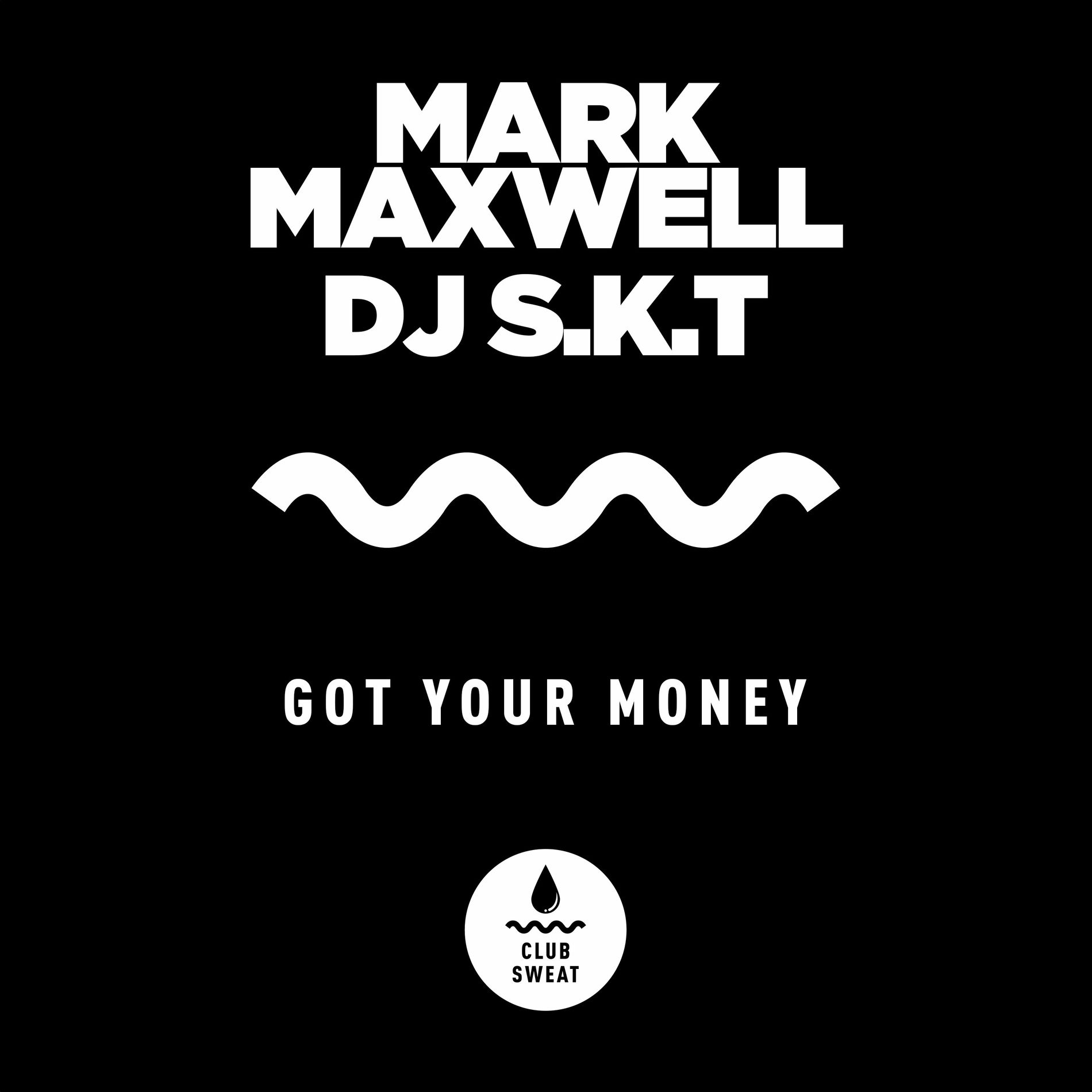 Album cover of Got Your Money