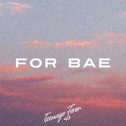 Cover of For Bae