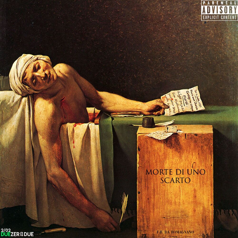 Picture of Morte Di Uno Scarto