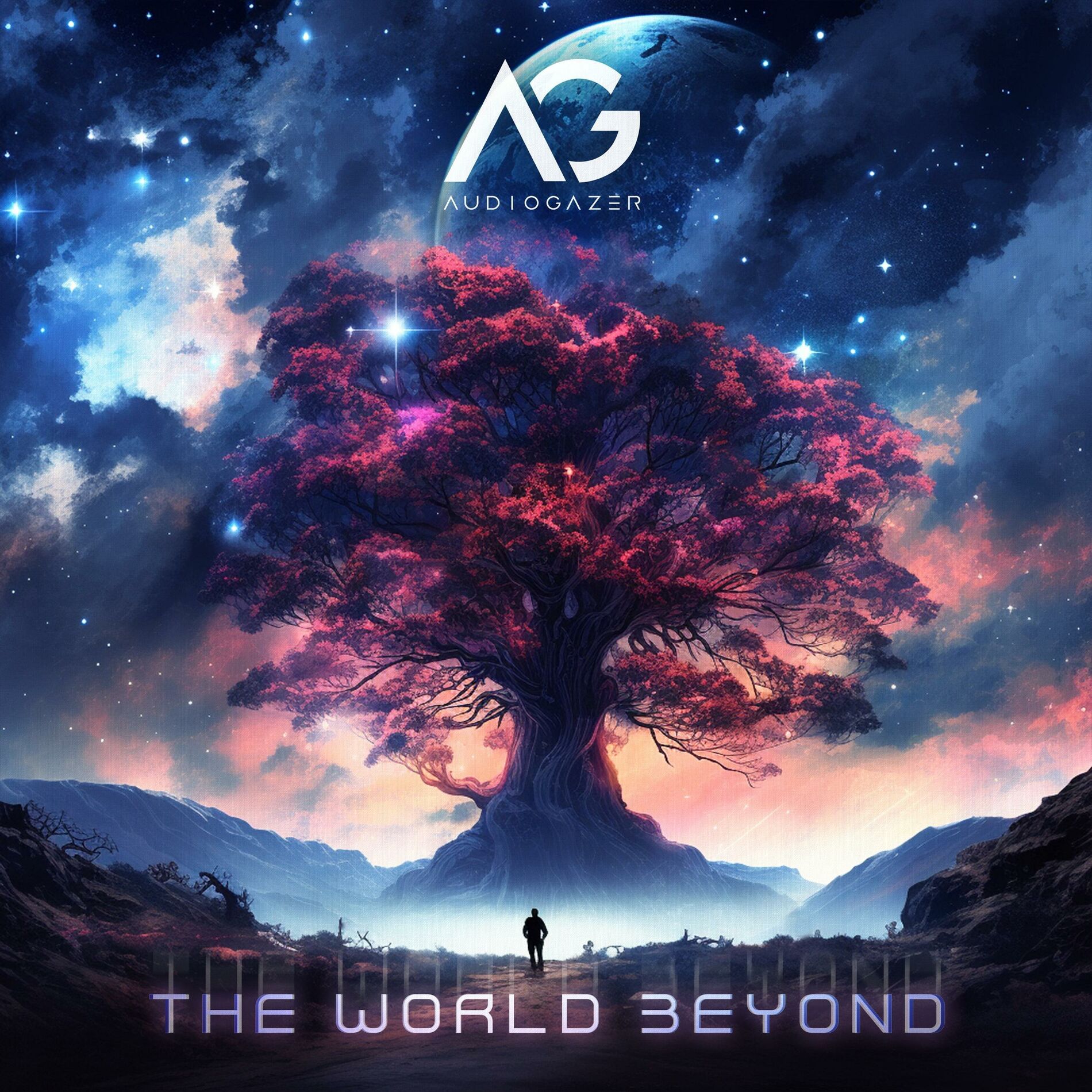The World Beyond cover