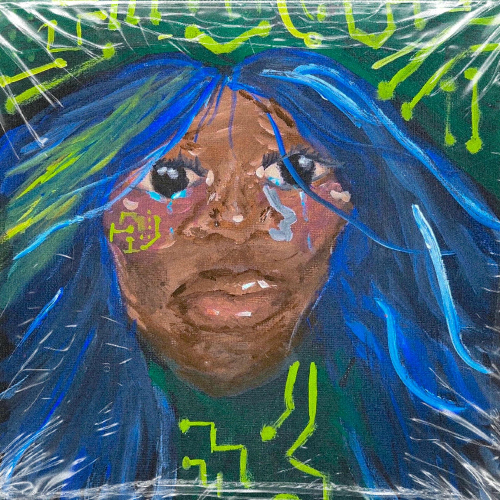 Album cover of MUTHABOARD