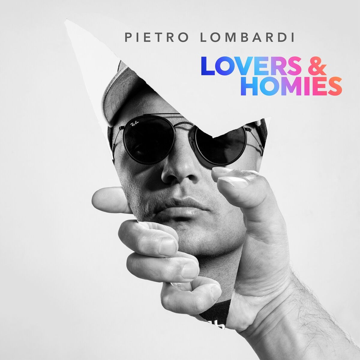 Album cover of Lovers & Homies