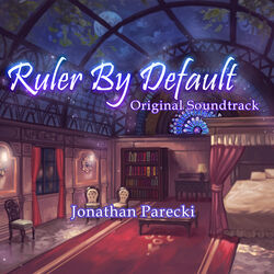 Cover of Ruler by Default Original Soundtrack