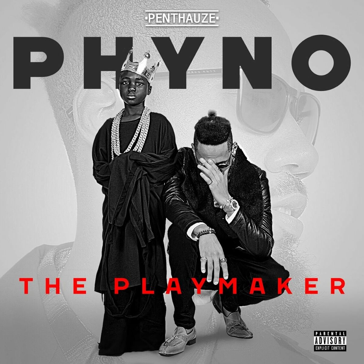 Album cover of Yes, I Pray (Nwa Oge Nta)