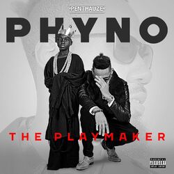 Cover of The PlayMaker