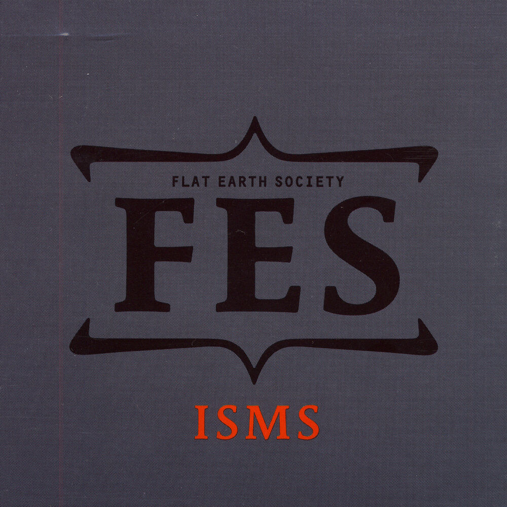 Picture of Isms