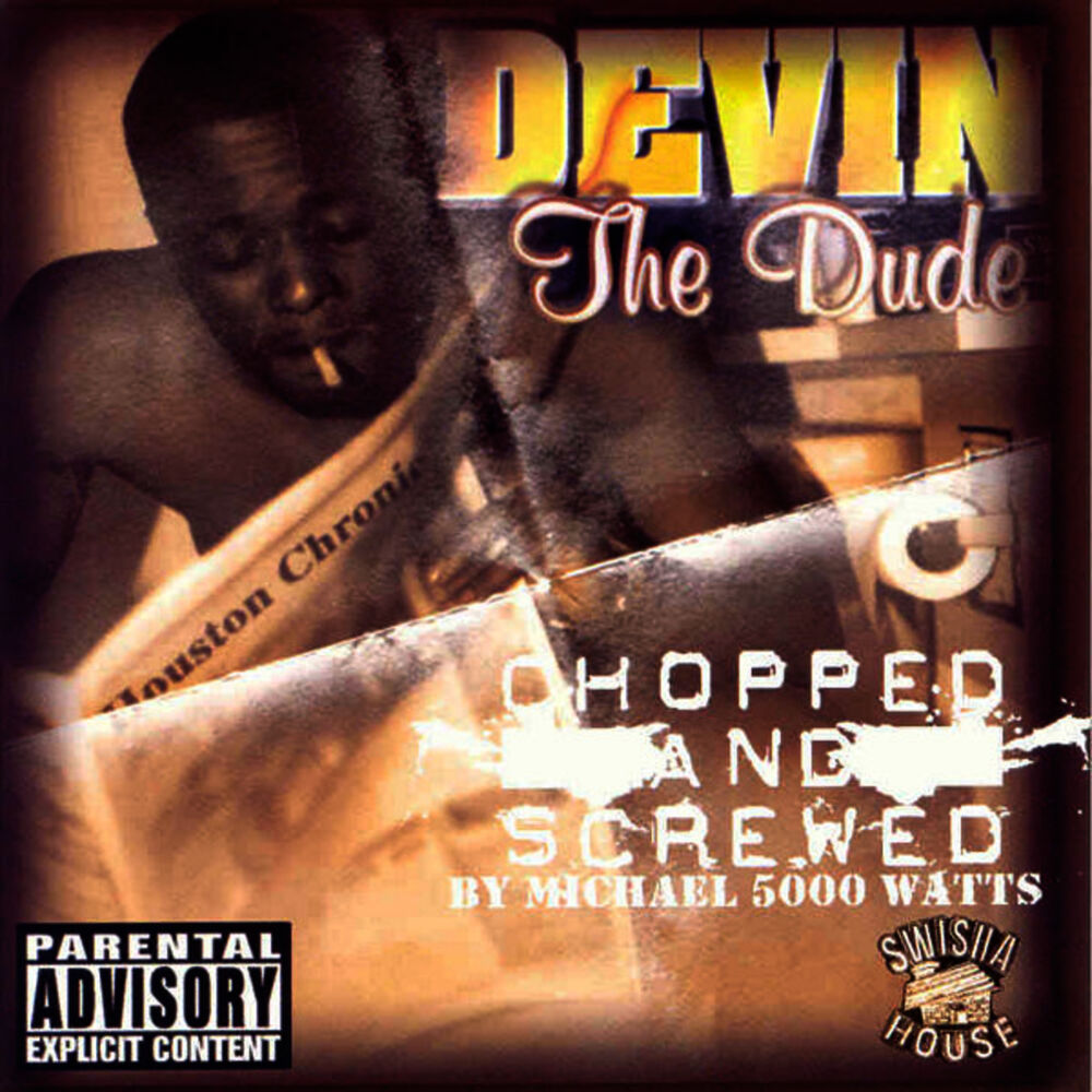 Picture of The Dude (Screwed)