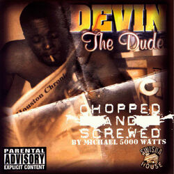 Cover of The Dude (Screwed)