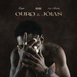 Ouro e Joias