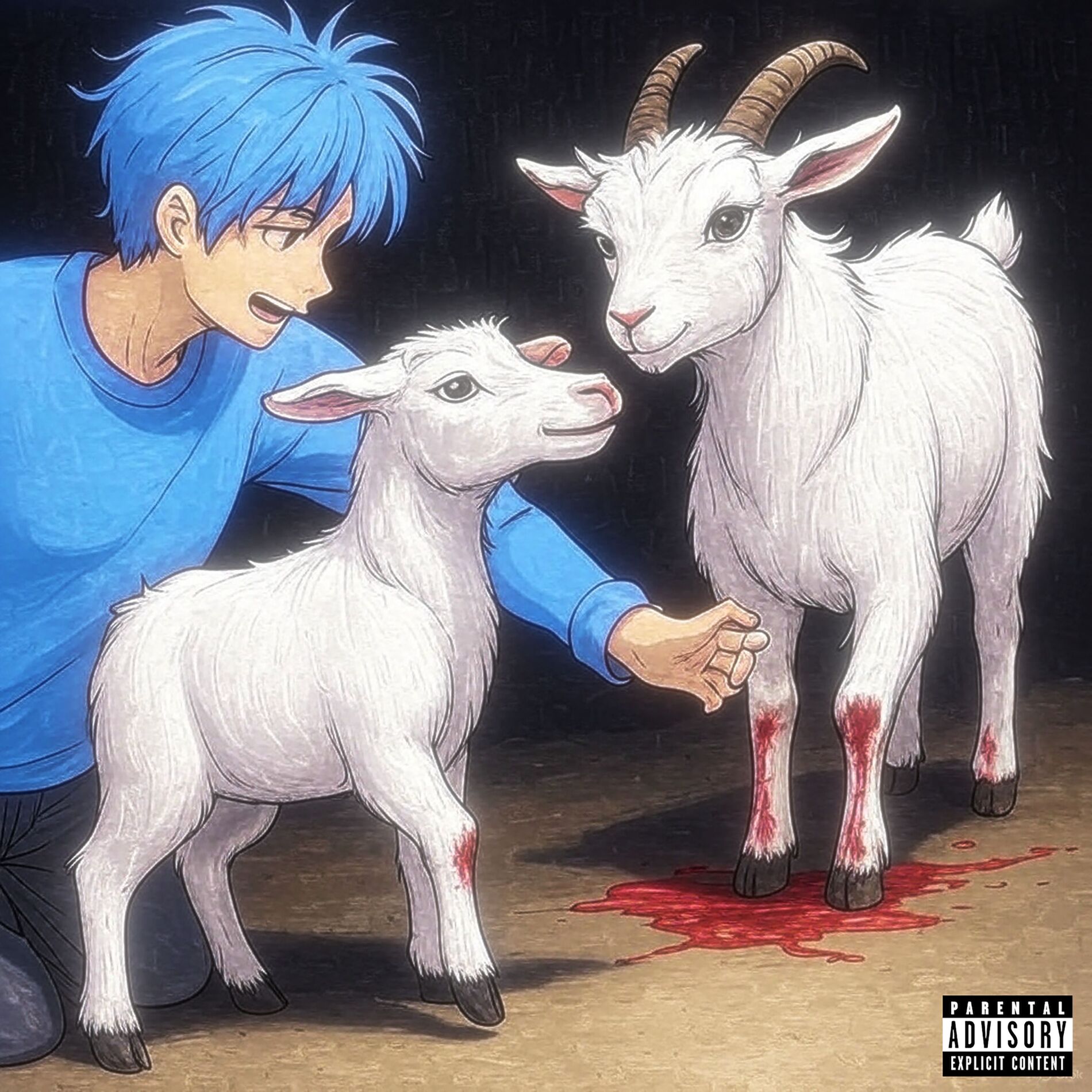 Album cover of VAGINA VASHIKARAN (DELUXE)